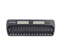 Cargador de batería 1/16 con pantalla LCD (AA y AAA) - everActive