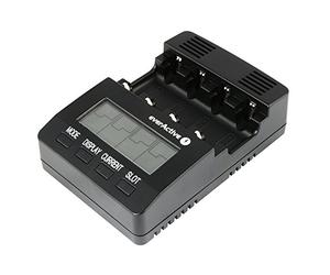 ŁADOWARKA everActive NC-3000