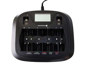 ŁADOWARKA uniwersalna everActive NC-900U