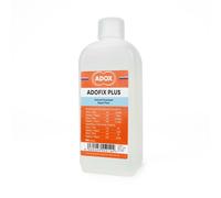 ADOX ADOFIX Plus Fijador Exprés 500ML Concentrado Fijador Fixer Fotoquímica S/W