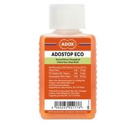Adox ADOSTOP ECO Baño de paro inodoro con indicador 100 ml concentrado