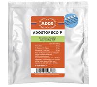 Adox Baño de paro inodoro ADOTOL para la preparación de 1000 ml