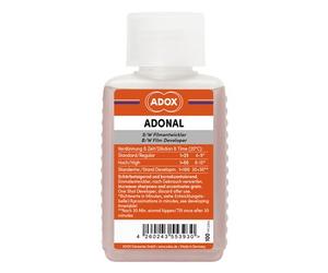 Adox Concentrado ADONAL 100 ml