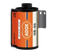 Adox HR-50 135/36 con SPEED BOOST