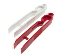 Adox Pinzas de laboratorio 2pcs.