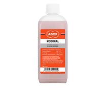 ADOX RODINAL Universal Film Developer REVELADOR B/N 500 ml