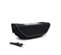 ADOYUPIL Bolsa para Manillar De Motocicleta para Moto Guzzi V85 TT V85TT Bolsa Impermeable para Accesorios De Motocicleta, Almacenamiento para Manillar, Herramientas Viaje(DD-2)