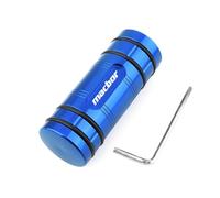 ADOYUPIL Extensor de Pedal de Cambio Personalizado Para Macbor Montana XR1 XR3 XR5 Eight Mile 500 Kove 500X 525X 525 Extensión De La Punta Del Pedal Palanca Cambio Marchas Motocicleta(Macbor Blue)