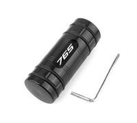 ADOYUPIL Extensor de Pedal de Cambio Personalizado Para Triumph Street Triple 765 RS/S/R 675 Trident 660 CNC Extensión De La Punta Del Pedal Palanca Cambio Marchas Motocicleta Freno(O-2)