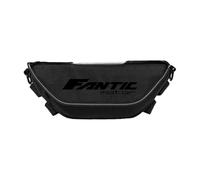 ADOYUPIL Moto Bolsa Manillar, Bolsa de Herramientas para Fantic XEF Rally 450 Accesorios para Motocicletas Bolsa De Herramientas Impermeable Y A Prueba Polvo Práctica Manillar para Viajar(Ao-6)