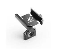 ADOYUPIL Soporte para teléfono de Moto para KYMCO AK550 ST Xciting S400 I TCS DT X 360 125 350 CV3 Dink X125 Town CT Downtown ABS Soporte para Teléfono Móvil(O-2)
