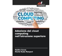 Adozione del cloud computing nell'istruzione superiore
