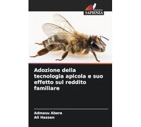 Adozione della tecnologia apicola e suo effetto sul reddito familiare
