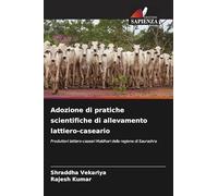 Adozione di pratiche scientifiche di allevamento lattiero-caseario: Produttori lattiero-caseari Maldhari della regione di Saurashra