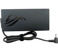 ADP-200JB D 20V 10A 200W Cargador Adaptador de CA Compatible con ASUS ROG Zephyrus GA503QS GA503QR GA503QM Strix G15 G513QC G513Q Fuente de alimentación para computadora portátil