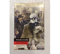 adp el hombre invisible the invisible man h g wells