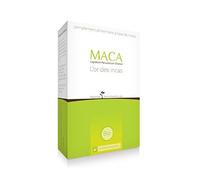 Adp Maca Oro de Los Incas Bio 60 caps