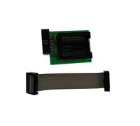 ADP-S44-EX-1/SOP44 Adaptador Especial de 1,27 mm para Circuitos Integrados PSOP44/SOP44/SOIC44. Solo para Usar en el Programador T48 (TL866-3G) para