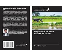 Adquisición de arroz basada en las TIC