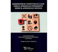 Adquisición De Competencias Clave Para El Aprendizaje Permanente Desde El Aprendizaje Servicio