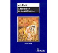 Adquisición de conocimiento: Cuando la carne se hace verbo (SIN COLECCION)