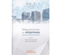 Adquisiciones de empresas (Especial)