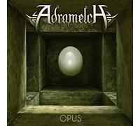 Adramelch - Opus [Vinilo]
