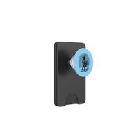 Adramelech Señor de la Pluma y la Llama PopSockets PopWallet para MagSafe