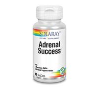 Adrenal Success 60 Capsulas Solaray