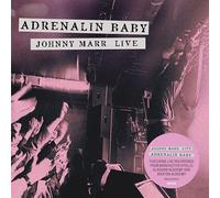 Johnny Marr - Adrenalin Baby (2024 Remaster) (CD)