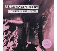 Adrenalin Baby - 2LP [Vinilo]
