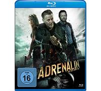 Adrenalin - Die Zeit läuft ab [Alemania] [Blu-ray]