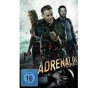 Adrenalin - Die Zeit läuft ab [Alemania] [DVD]