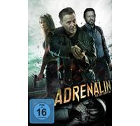 Adrenalin - Die Zeit läuft ab (DVD) Louis Mandylor Costas Mandylor