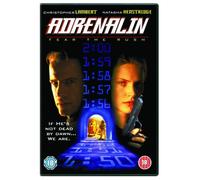 Adrenalin: Fear the Rush [DVD]