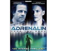 Adrenalin: Fear the Rush [Reino Unido] [DVD]