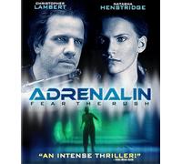 Adrenalin: Fear the Rush [USA] [Blu-ray]