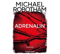 Adrenalin: Psychothriller - Das Beste, was Spannung zu bieten hat - Blutrot. Hochspannend. Streng limitiert.: 1