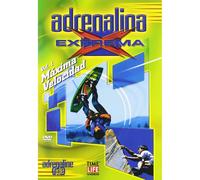 Adrenalina Extrema Vol.1/Maxima Velocida [DVD]