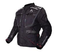 ADRENALINE A0261/20/10/S Chaquetas textiles