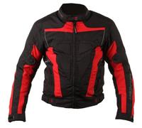 ADRENALINE A0264/20/13/M Chaquetas textiles