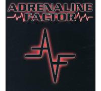 Adrenaline Factor - Adrenaline Factor