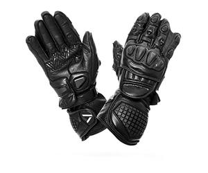 Adrenaline Guantes Deportivos A0644/20/10, Talla M