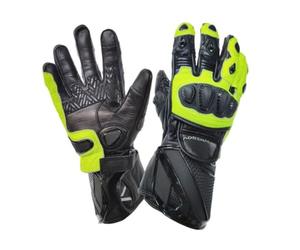 Adrenaline Guantes Deportivos A0648/20, Talla 60, Talla M
