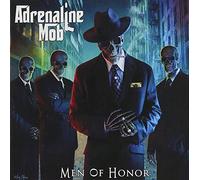 Adrenaline Mob - Men Of Honor