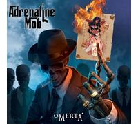 Adrenaline Mob - Omertá