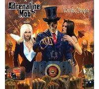 Adrenaline Mob - We The People