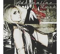 Adrenaline Rush - Adrenaline Rush