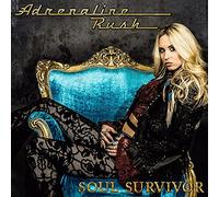 Adrenaline Rush - Adrenaline Rush - Soul Survivor