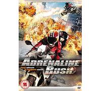 Adrenaline Rush [DVD] [Reino Unido]